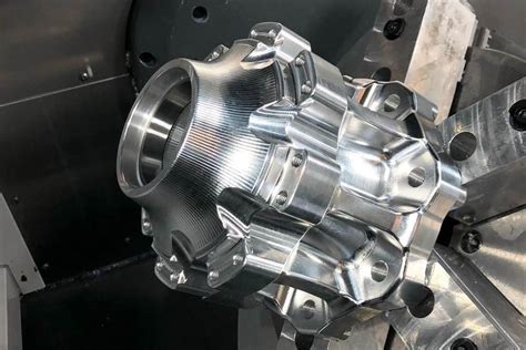 Prototype Machining Georgia 